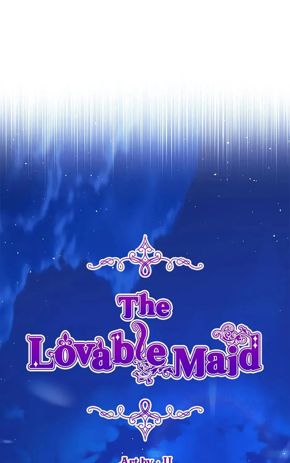 The Lovable Maid Chapter 34 page 35 - 