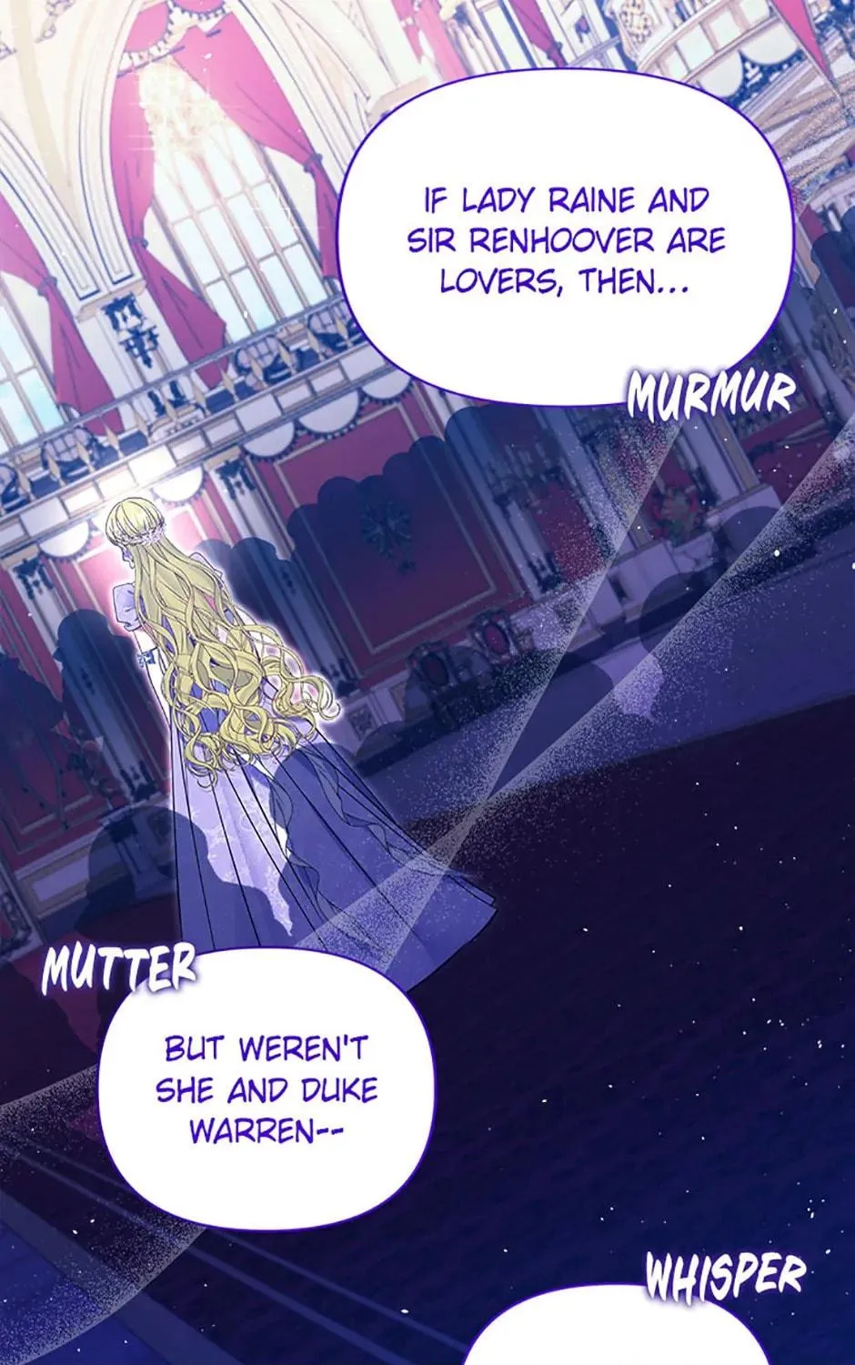 The Lovable Maid Chapter 34 page 5 - 