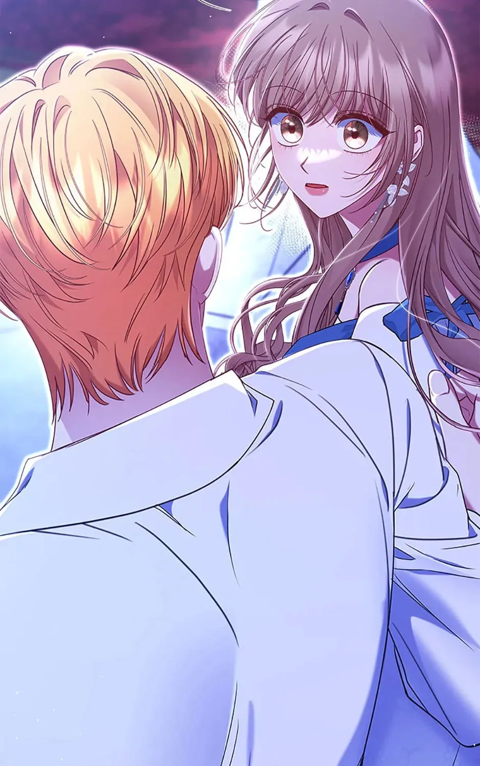 The Lovable Maid Chapter 34 page 61 - 