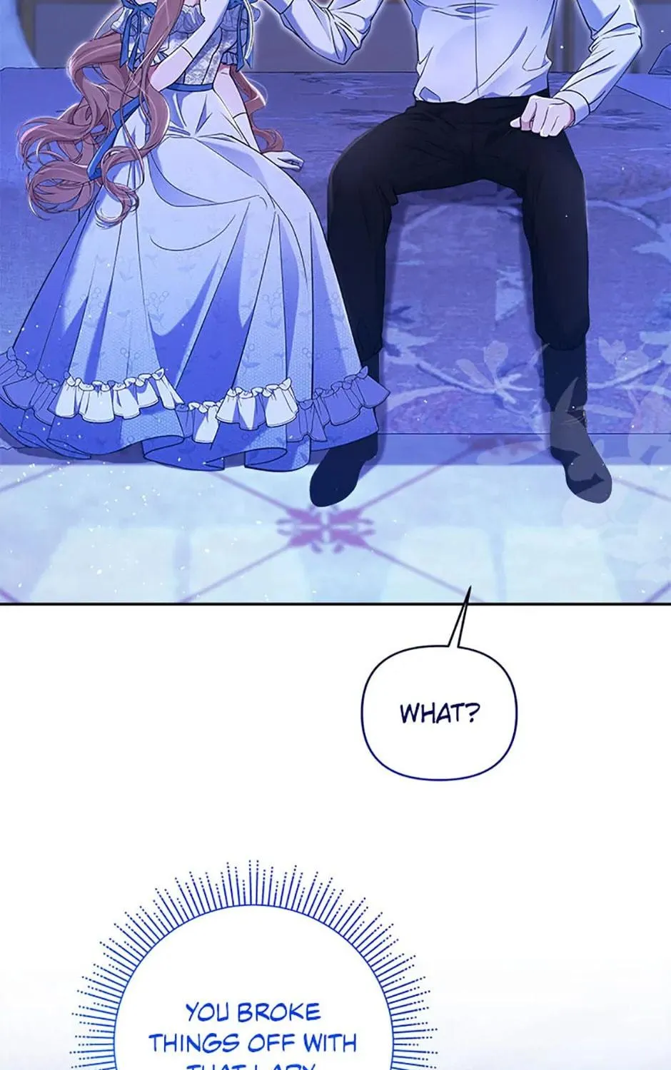 The Lovable Maid Chapter 34 page 83 - 