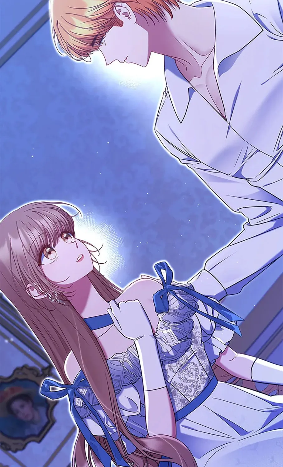 The Lovable Maid Chapter 34 page 93 - 