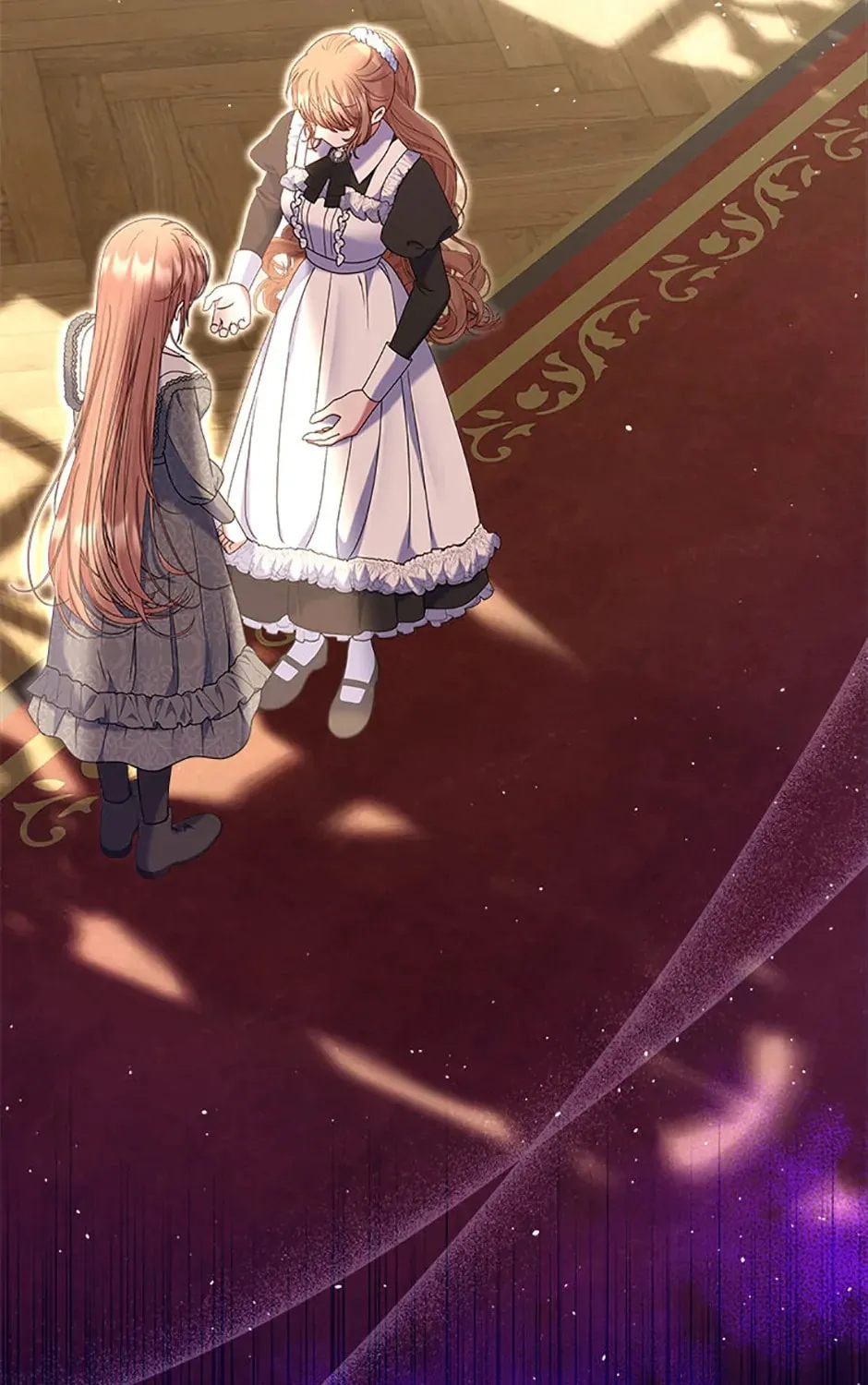 The Lovable Maid Chapter 35 page 105 - 