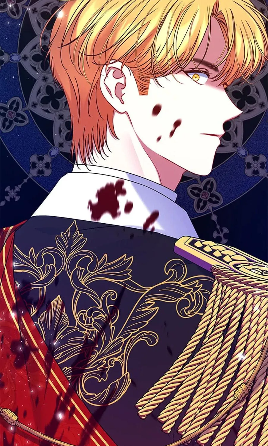 The Lovable Maid Chapter 35 page 113 - 