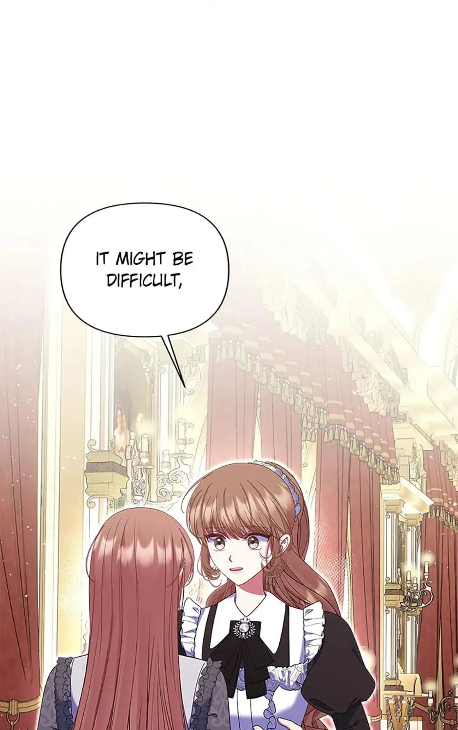 The Lovable Maid Chapter 35 page 119 - 