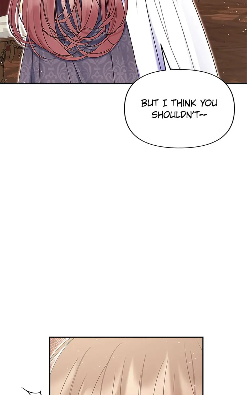 The Lovable Maid Chapter 35 page 121 - 