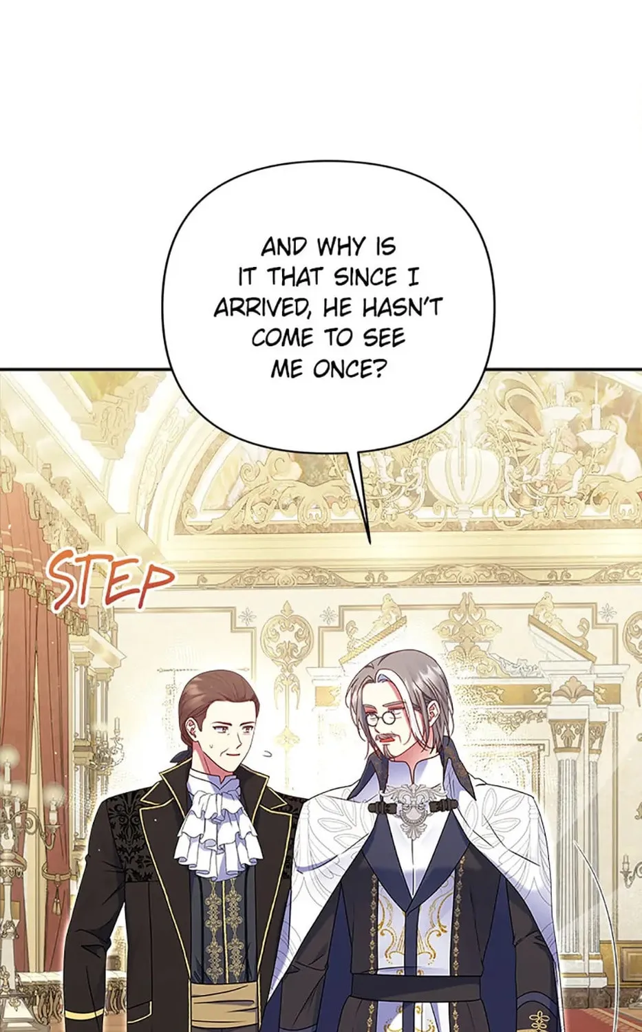 The Lovable Maid Chapter 35 page 147 - 