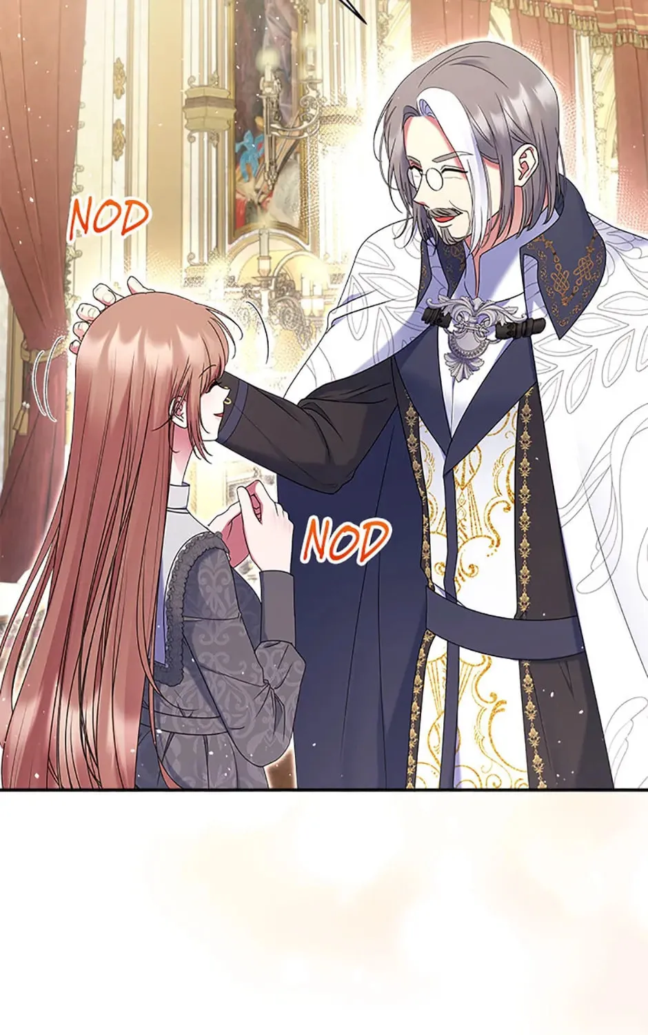The Lovable Maid Chapter 35 page 163 - 