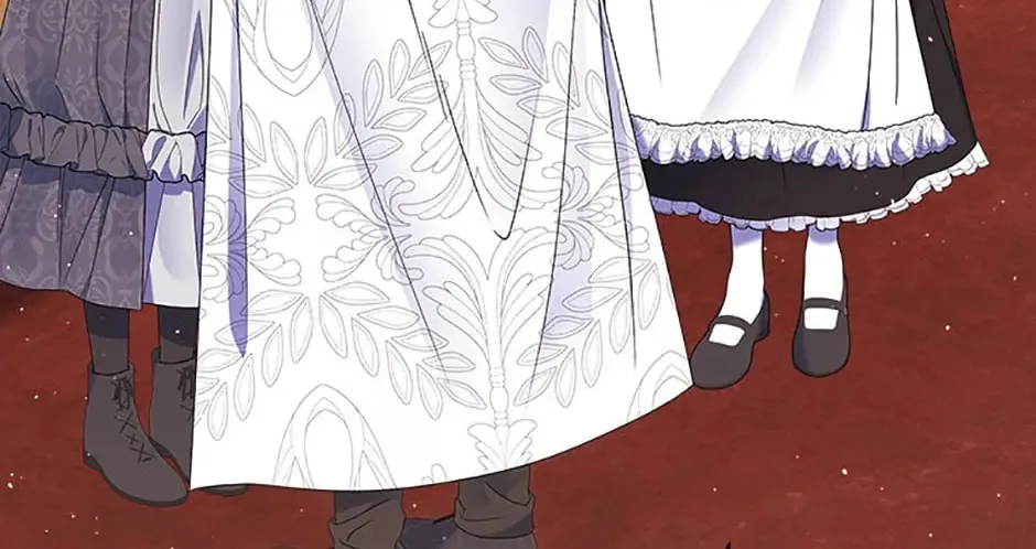 The Lovable Maid Chapter 35 page 166 - 