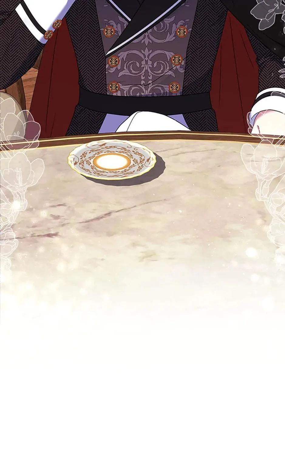 The Lovable Maid Chapter 35 page 19 - 