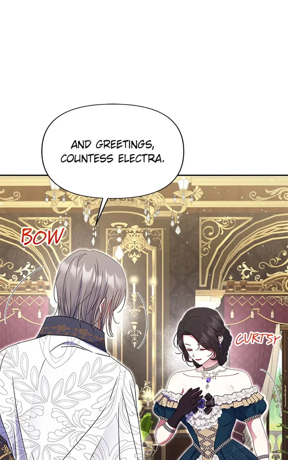 The Lovable Maid Chapter 35 page 181 - 