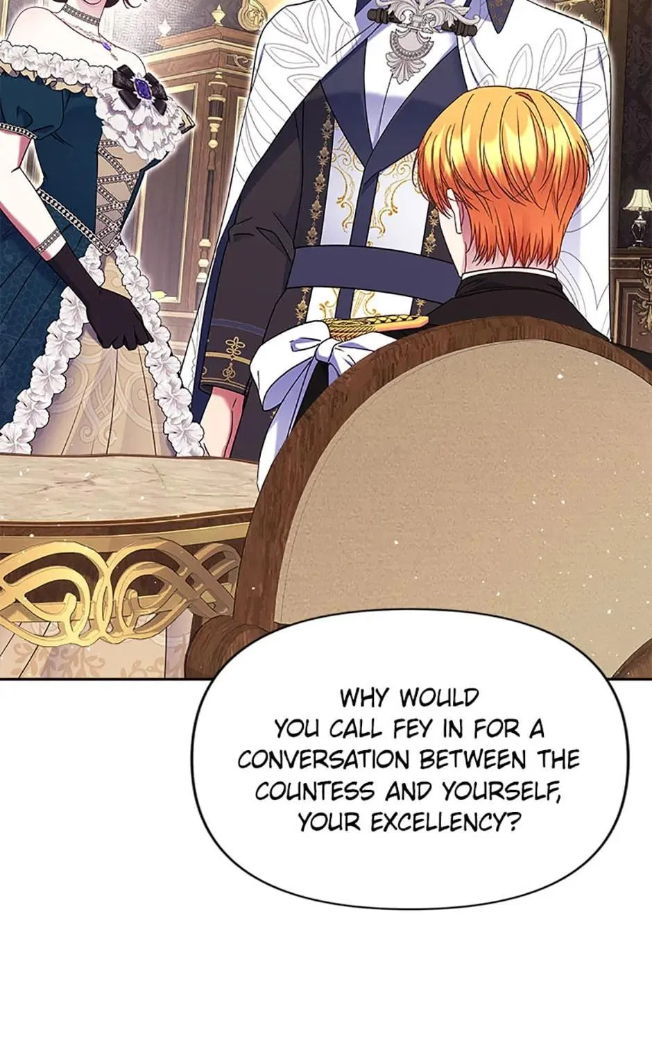 The Lovable Maid Chapter 35 page 185 - 