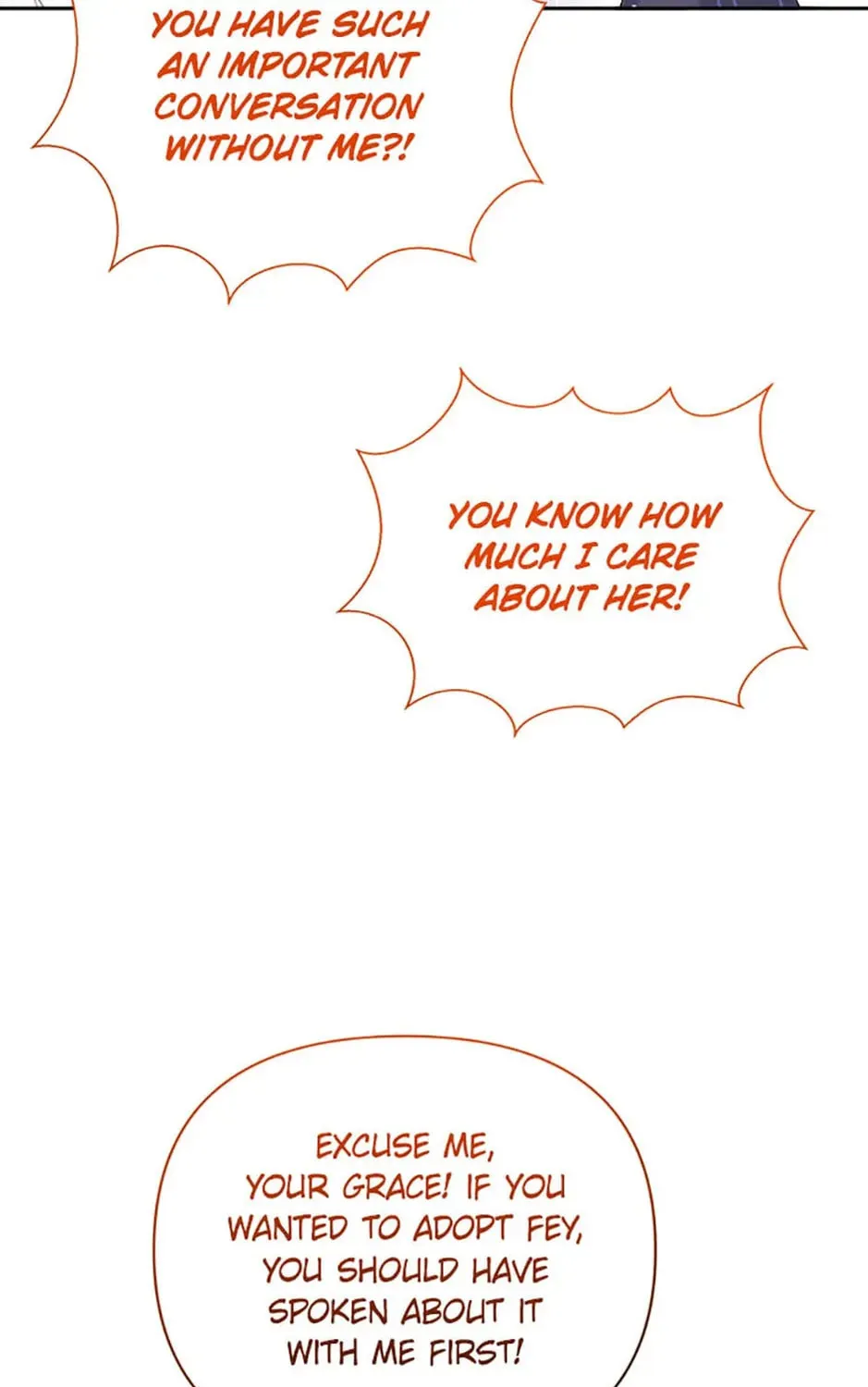 The Lovable Maid Chapter 35 page 195 - 