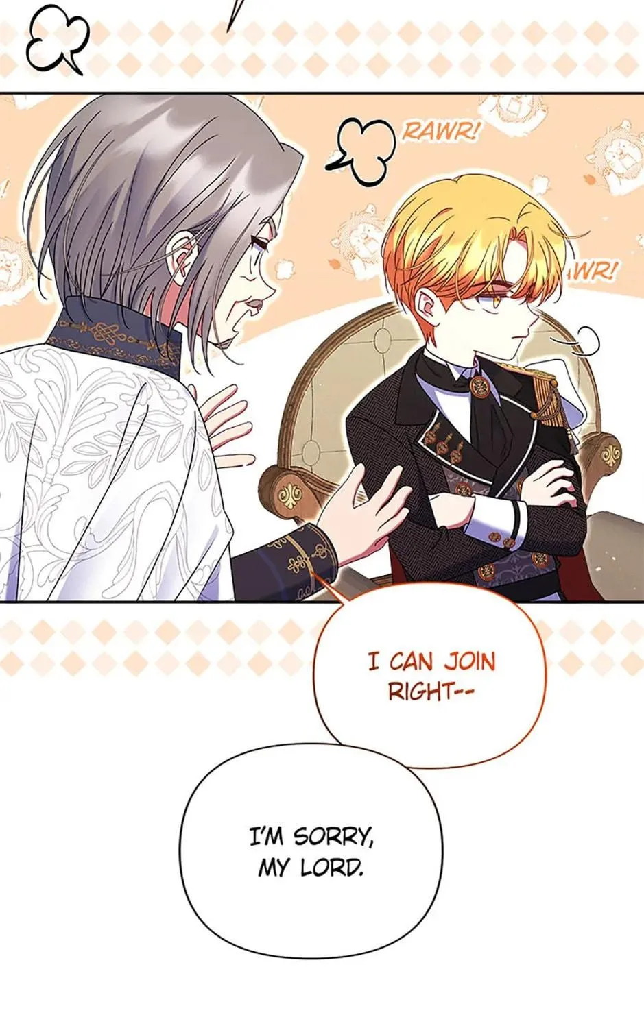The Lovable Maid Chapter 35 page 197 - 