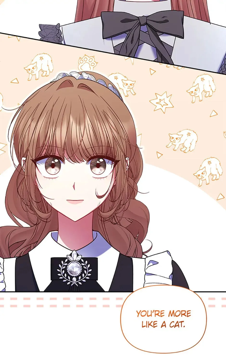 The Lovable Maid Chapter 35 page 207 - 