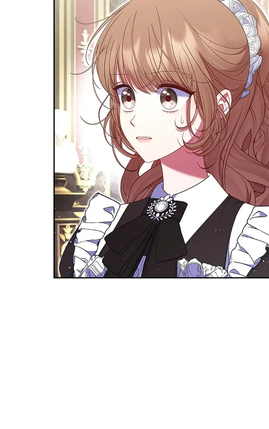 The Lovable Maid Chapter 35 page 213 - 