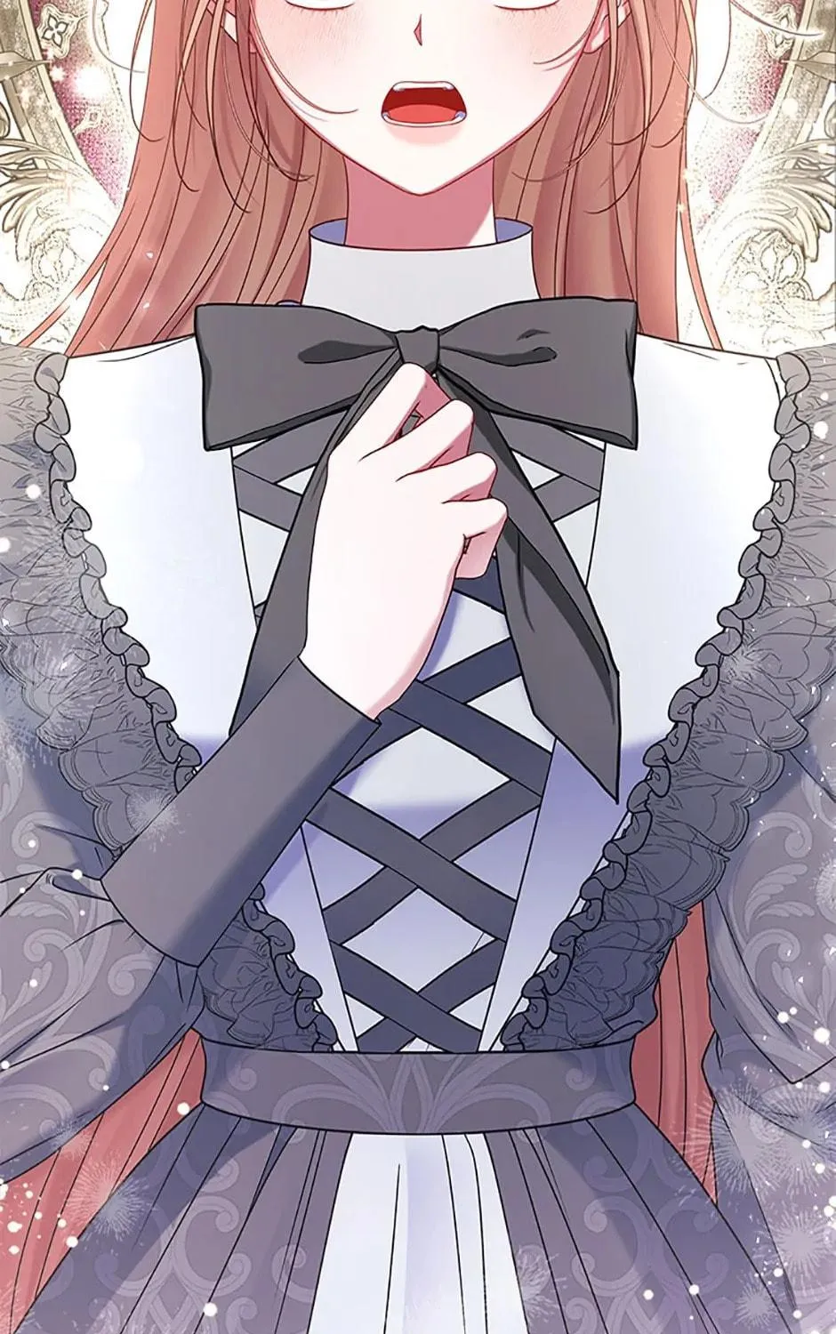 The Lovable Maid Chapter 35 page 251 - 