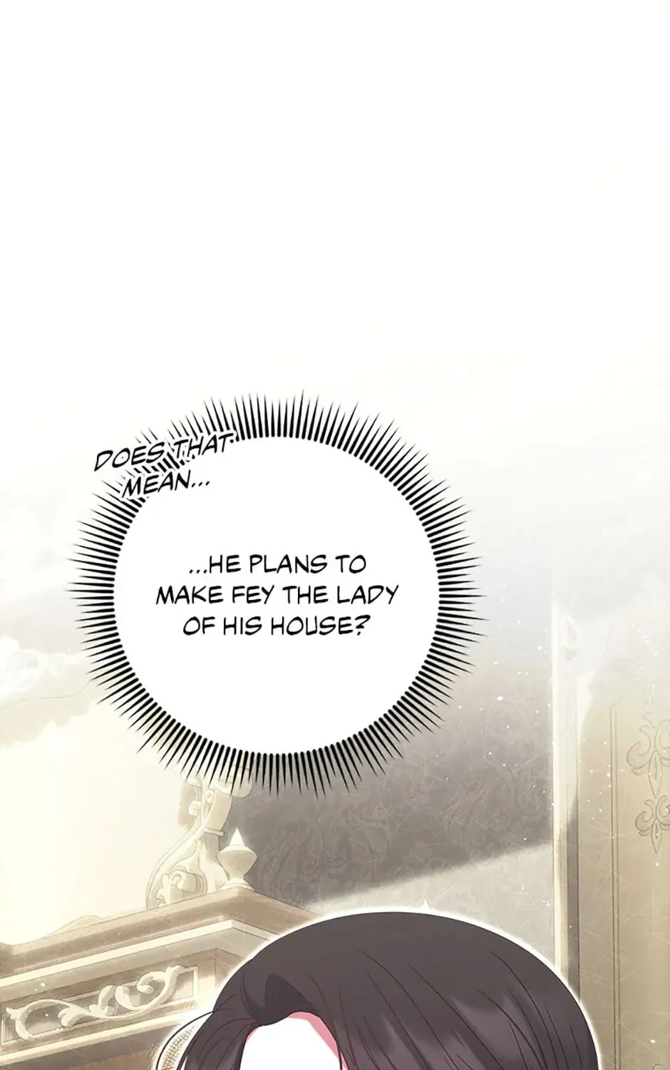 The Lovable Maid Chapter 35 page 27 - 