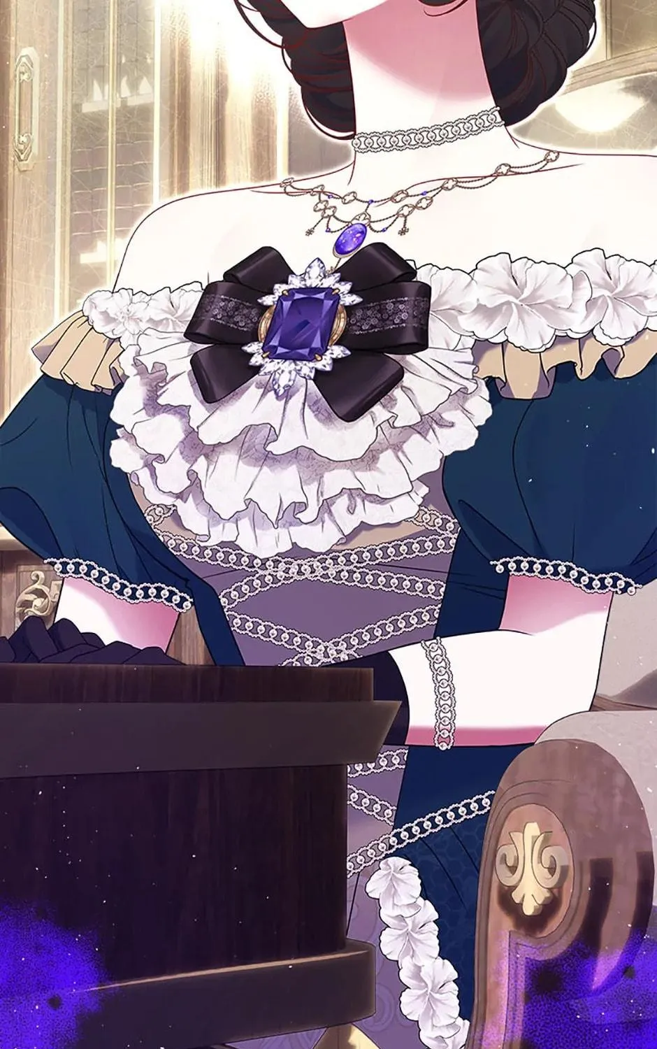 The Lovable Maid Chapter 35 page 29 - 