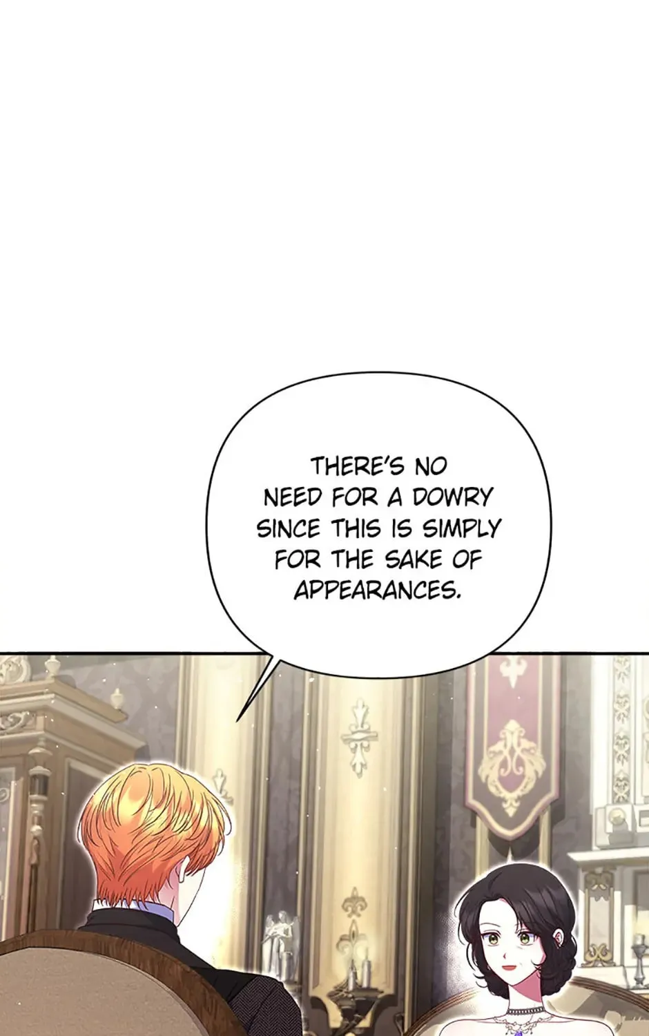 The Lovable Maid Chapter 35 page 37 - 
