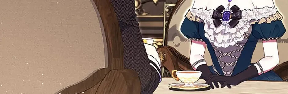 The Lovable Maid Chapter 35 page 38 - 