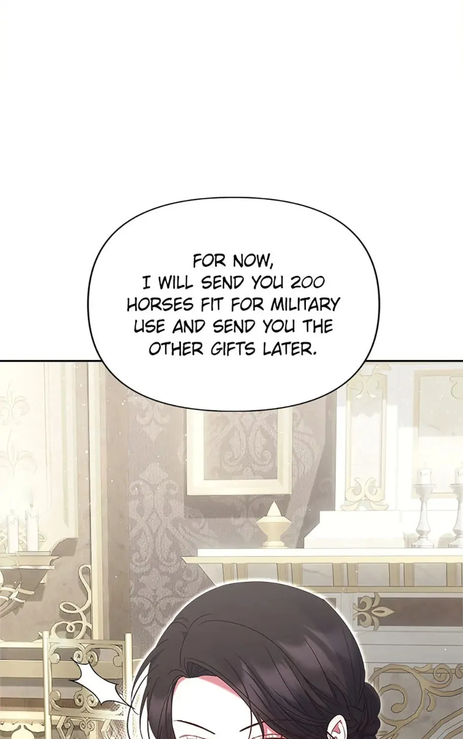 The Lovable Maid Chapter 35 page 43 - 