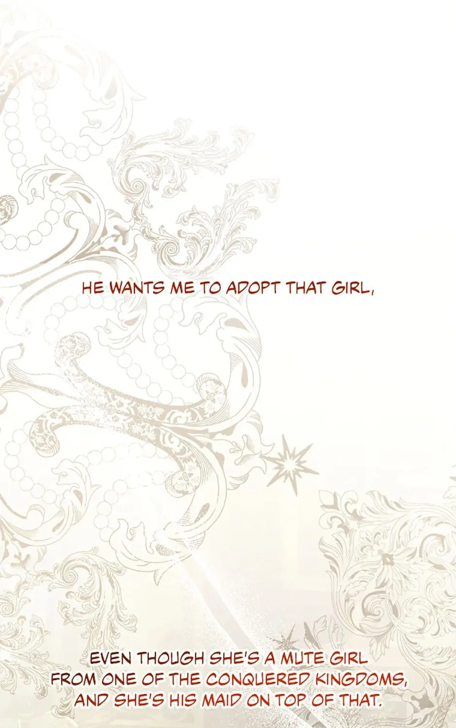 The Lovable Maid Chapter 35 page 7 - 