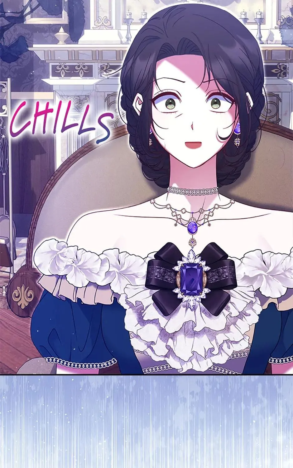 The Lovable Maid Chapter 35 page 71 - 