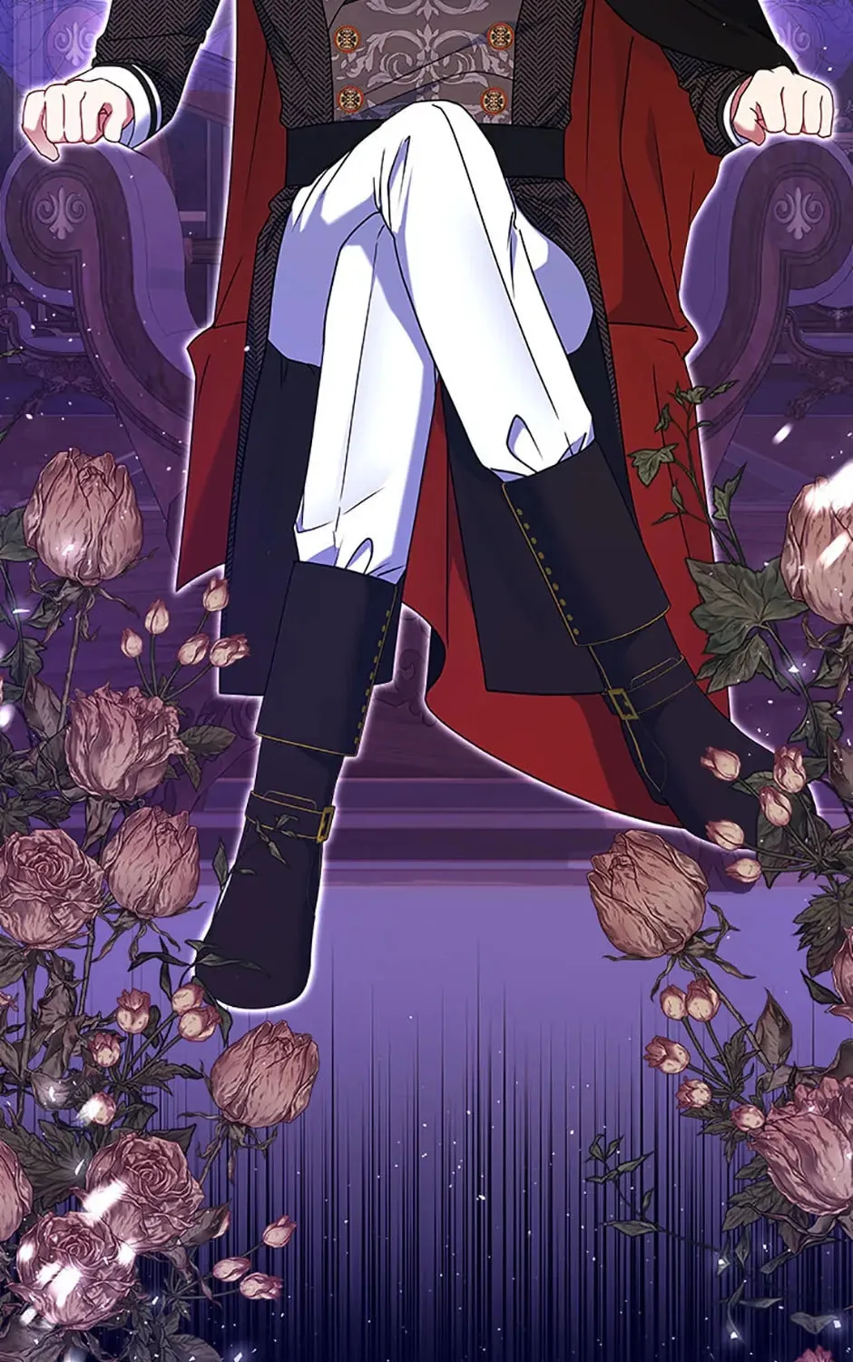 The Lovable Maid Chapter 35 page 75 - 