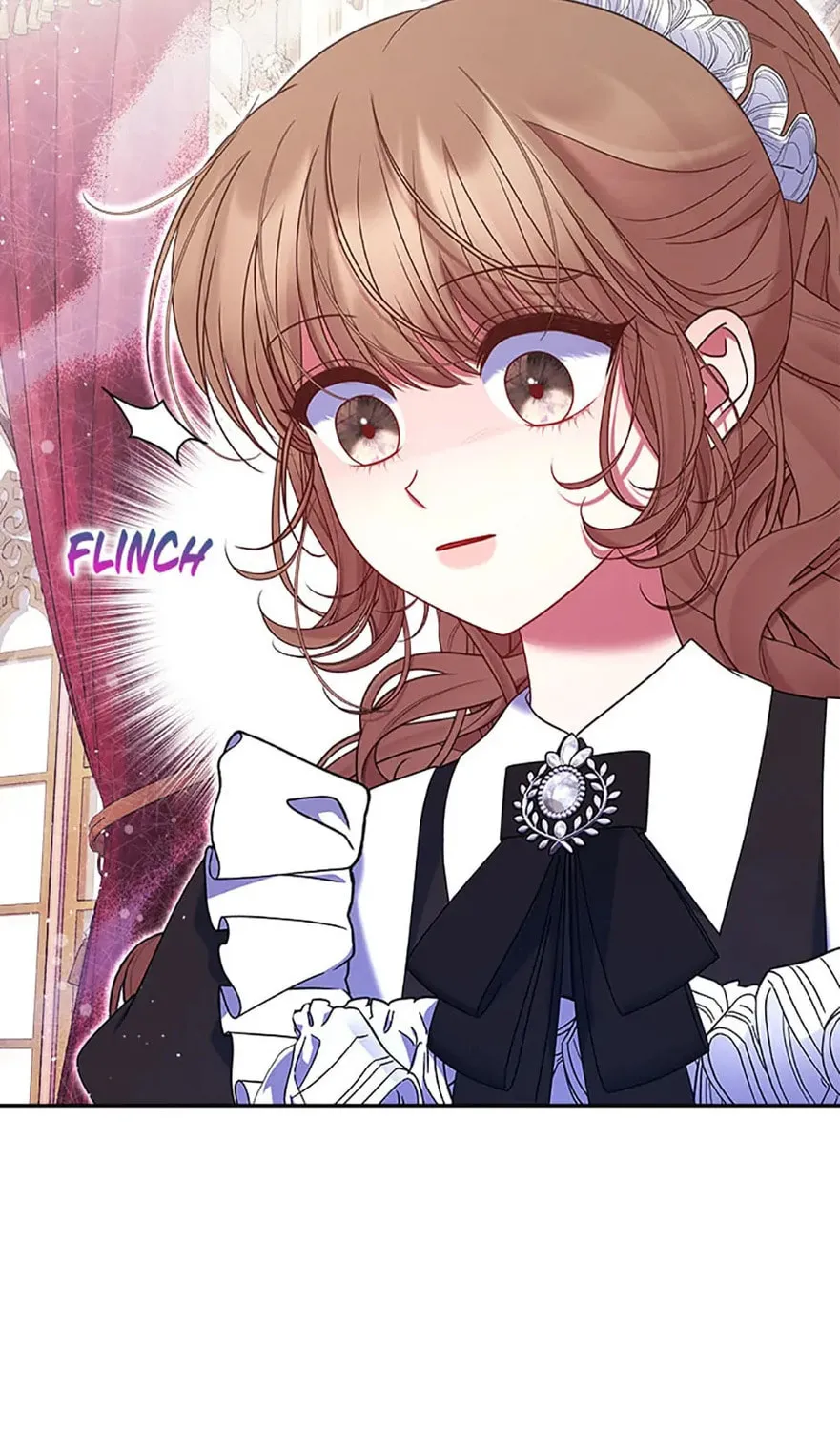 The Lovable Maid Chapter 35 page 91 - 