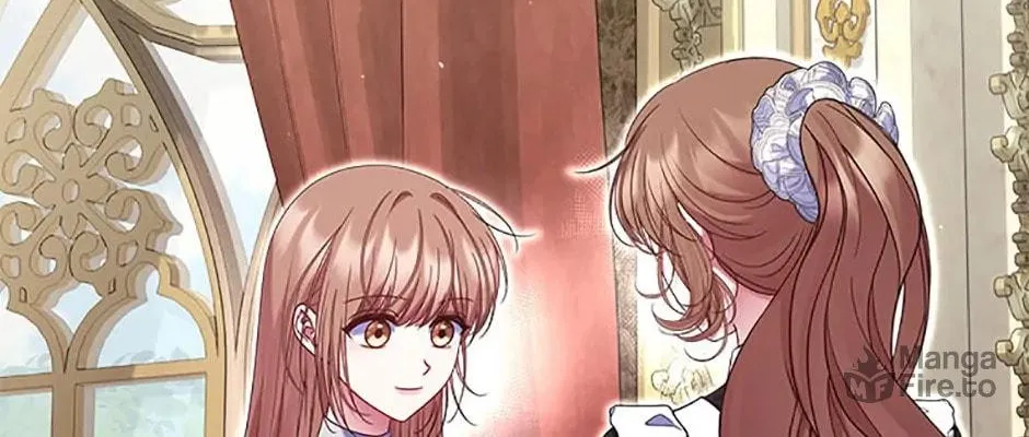 The Lovable Maid Chapter 35 page 96 - 
