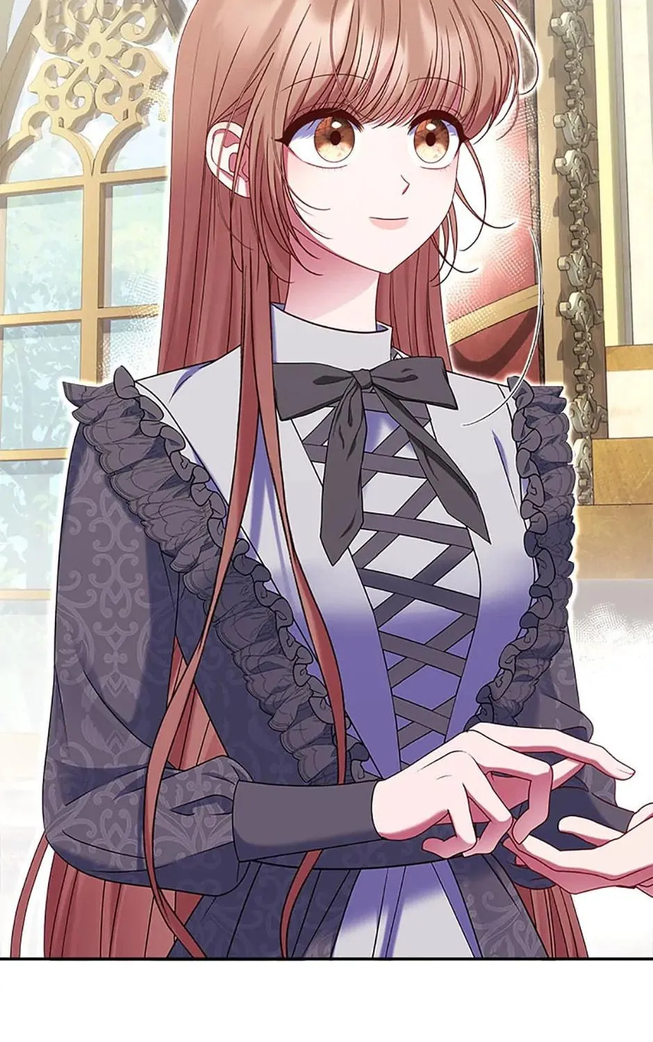 The Lovable Maid Chapter 35 page 99 - 
