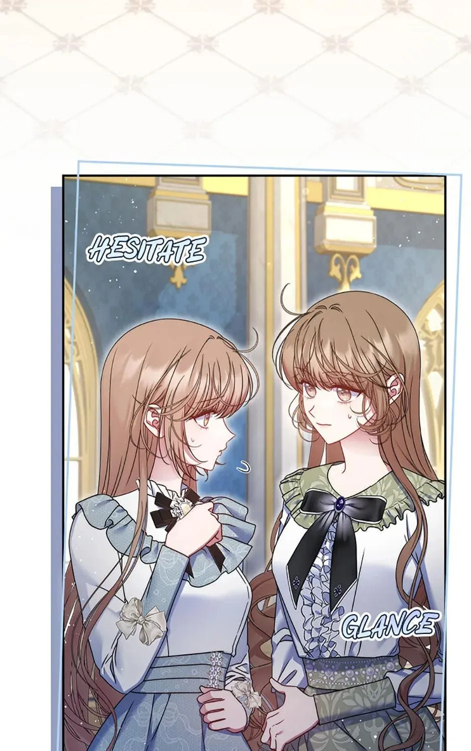 The Lovable Maid Chapter 36 page 11 - 