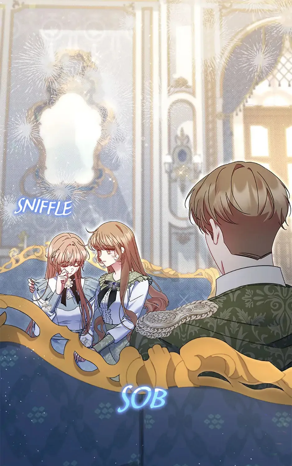 The Lovable Maid Chapter 36 page 123 - 