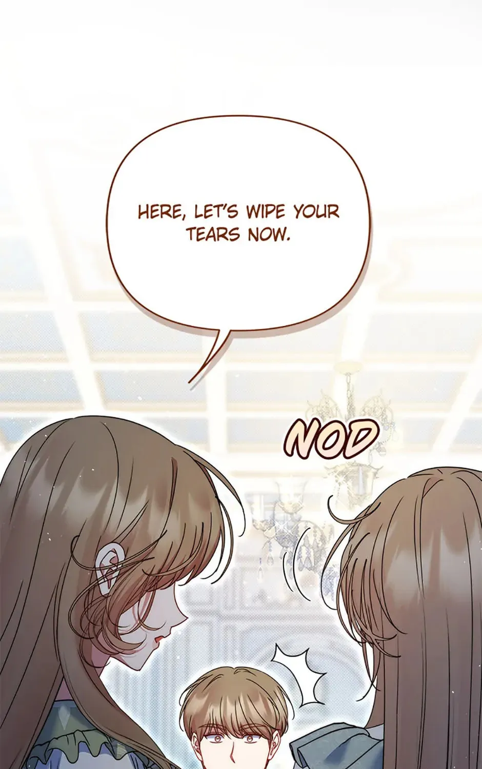 The Lovable Maid Chapter 36 page 127 - 