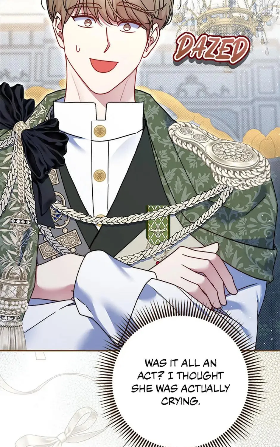 The Lovable Maid Chapter 36 page 131 - 