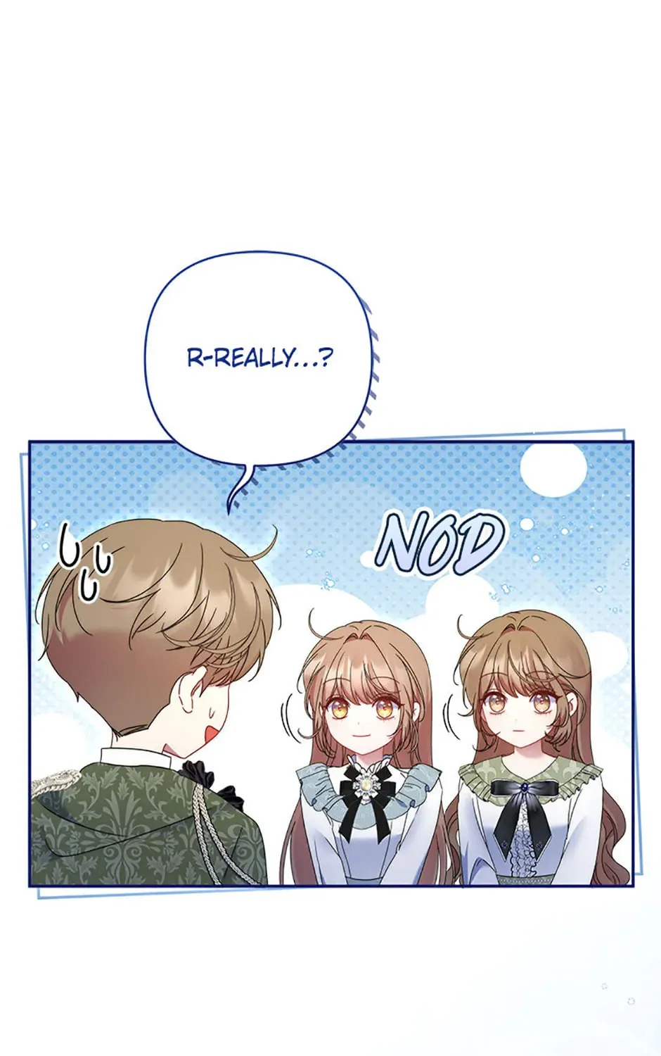 The Lovable Maid Chapter 36 page 145 - 