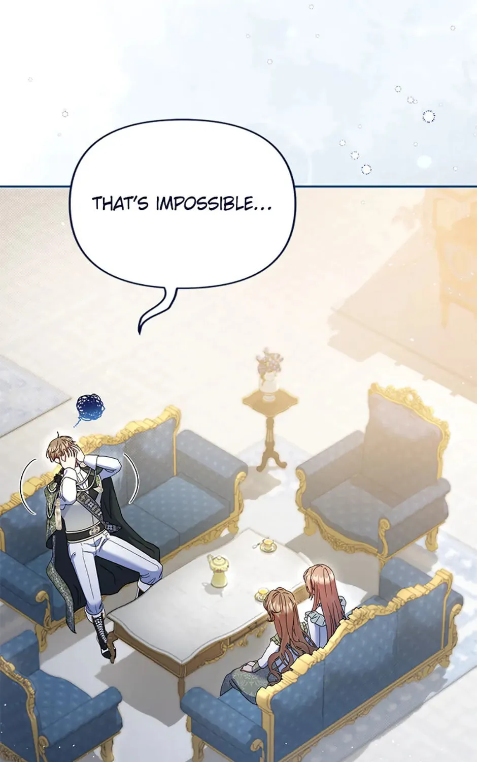 The Lovable Maid Chapter 36 page 147 - 