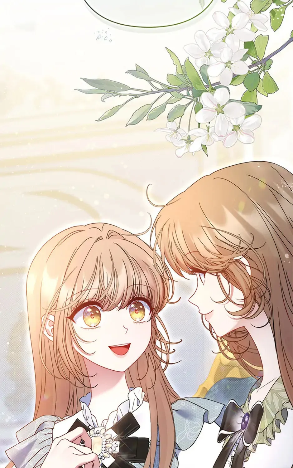 The Lovable Maid Chapter 36 page 151 - 