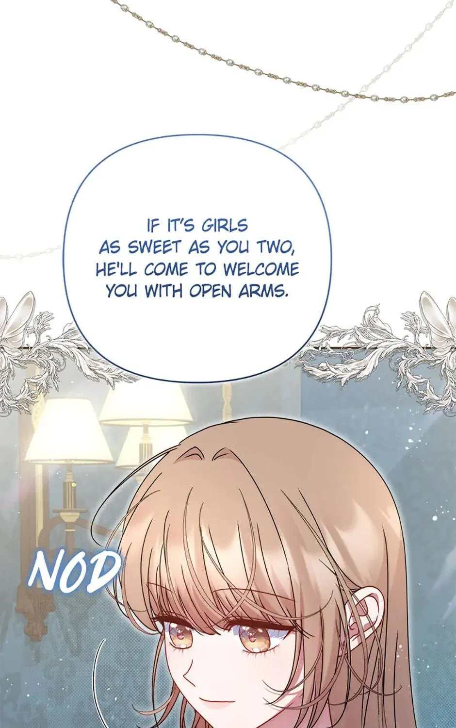 The Lovable Maid Chapter 36 page 17 - 