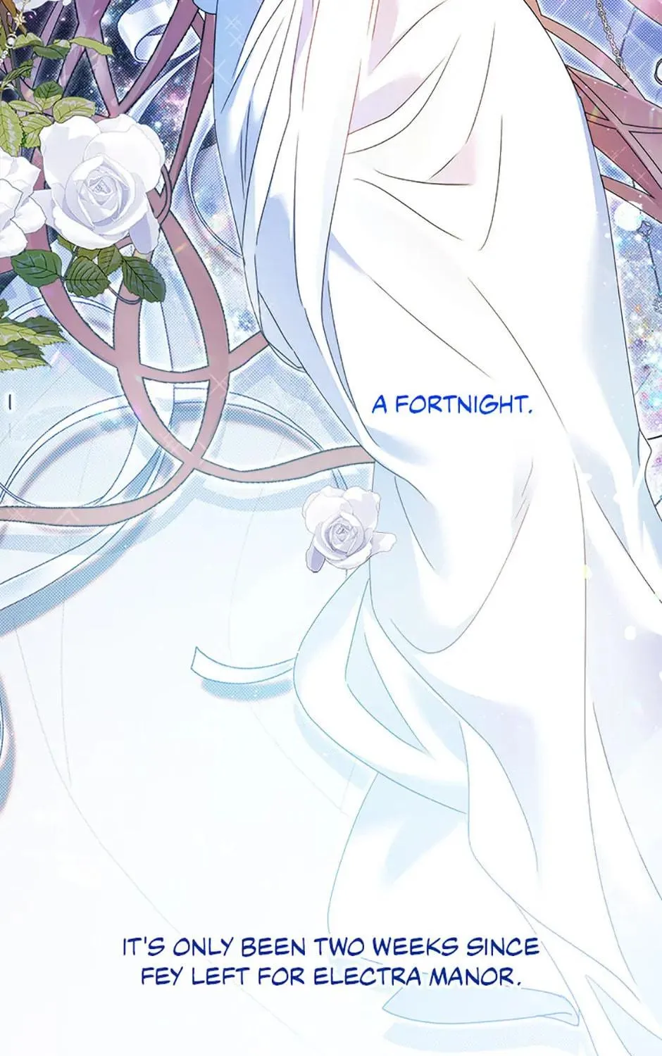 The Lovable Maid Chapter 36 page 167 - 