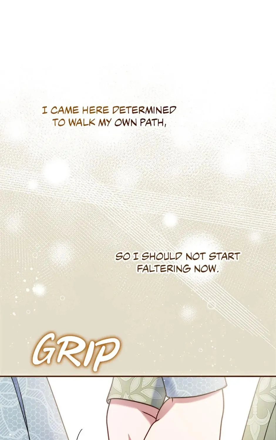 The Lovable Maid Chapter 36 page 23 - 