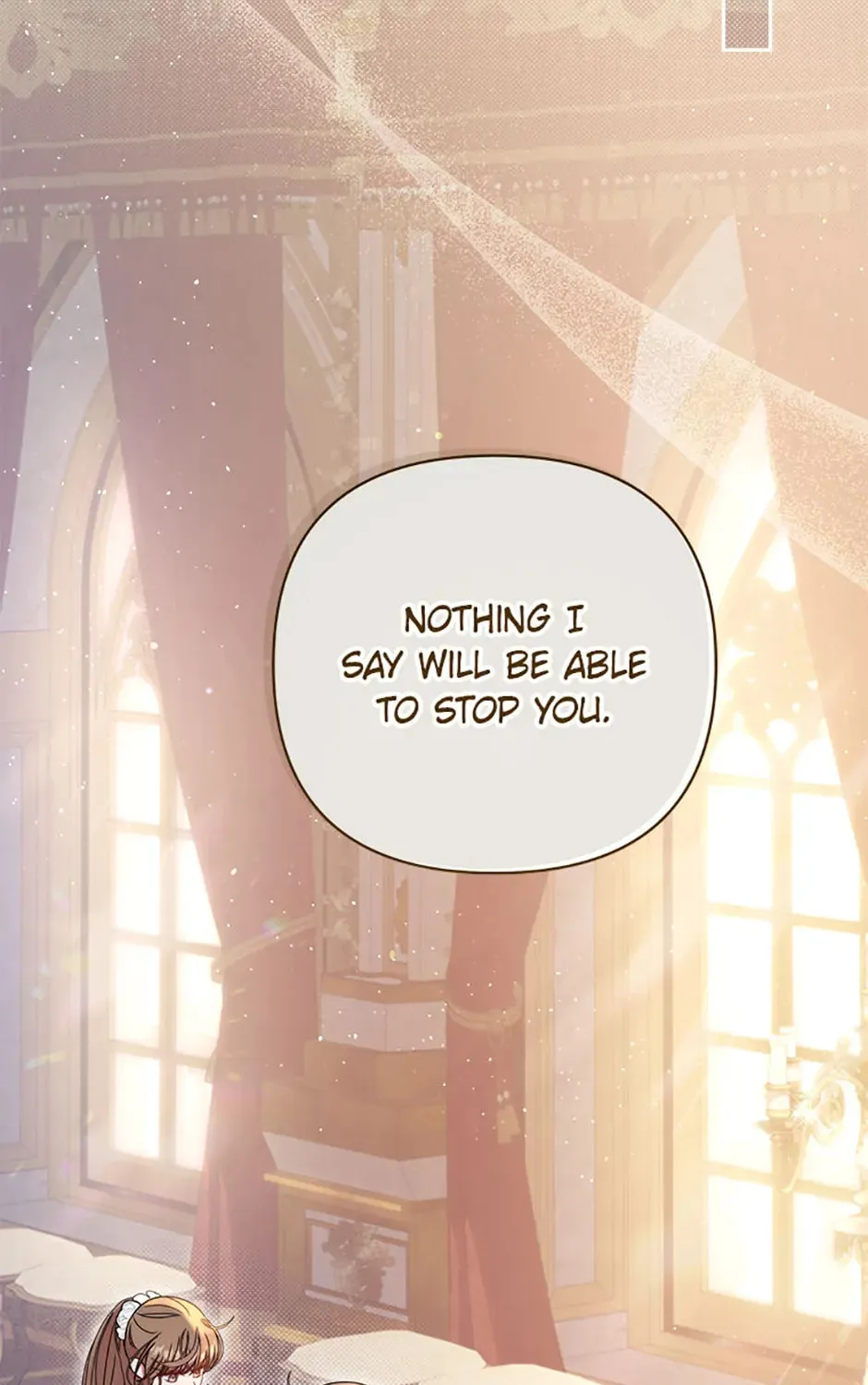 The Lovable Maid Chapter 36 page 27 - 