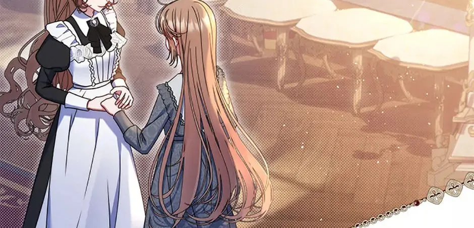 The Lovable Maid Chapter 36 page 28 - 