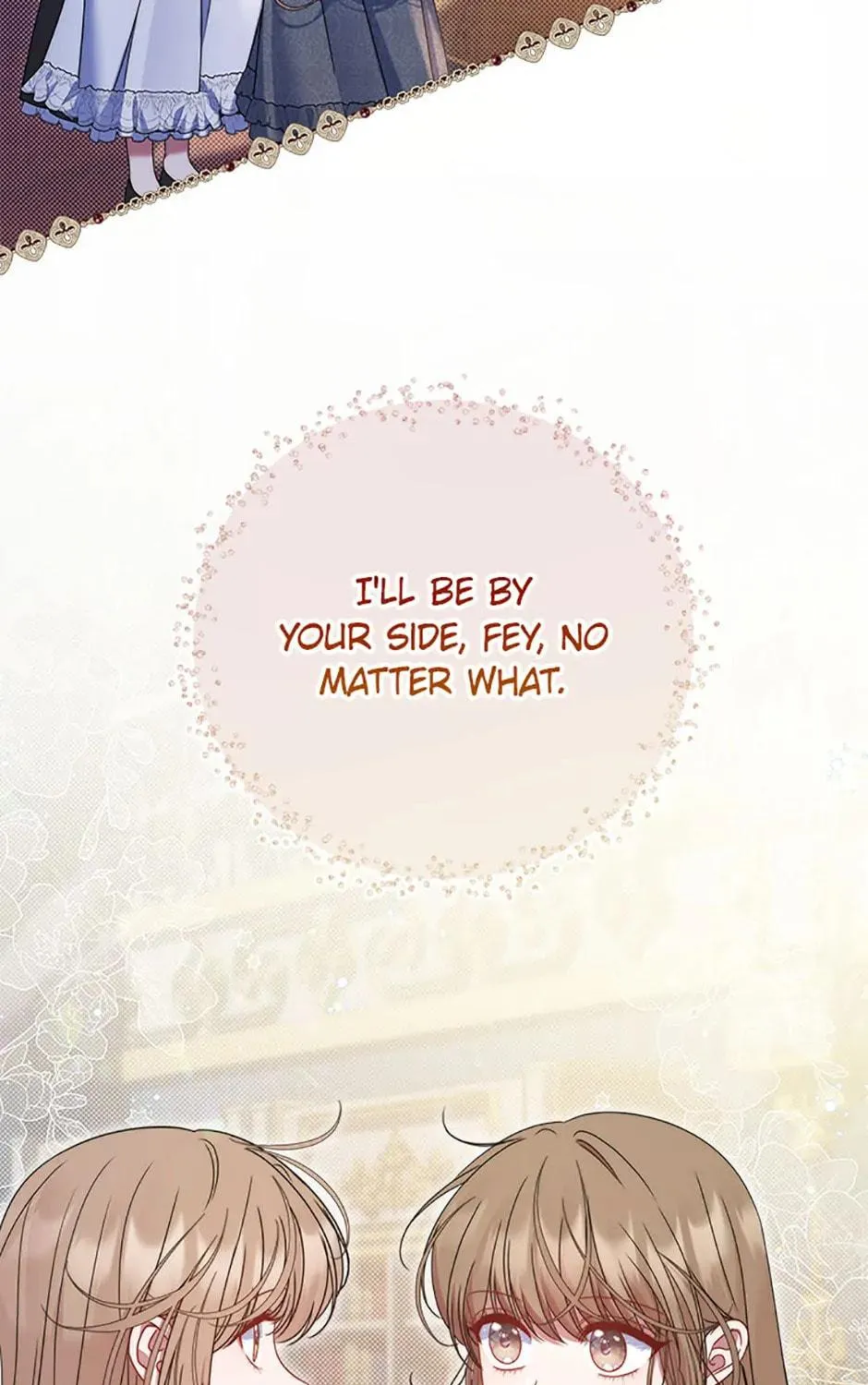 The Lovable Maid Chapter 36 page 29 - 
