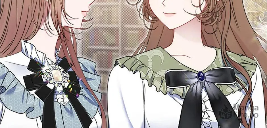 The Lovable Maid Chapter 36 page 30 - 