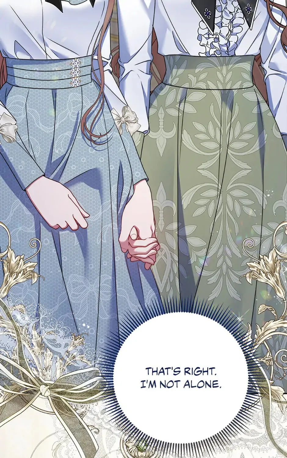 The Lovable Maid Chapter 36 page 31 - 