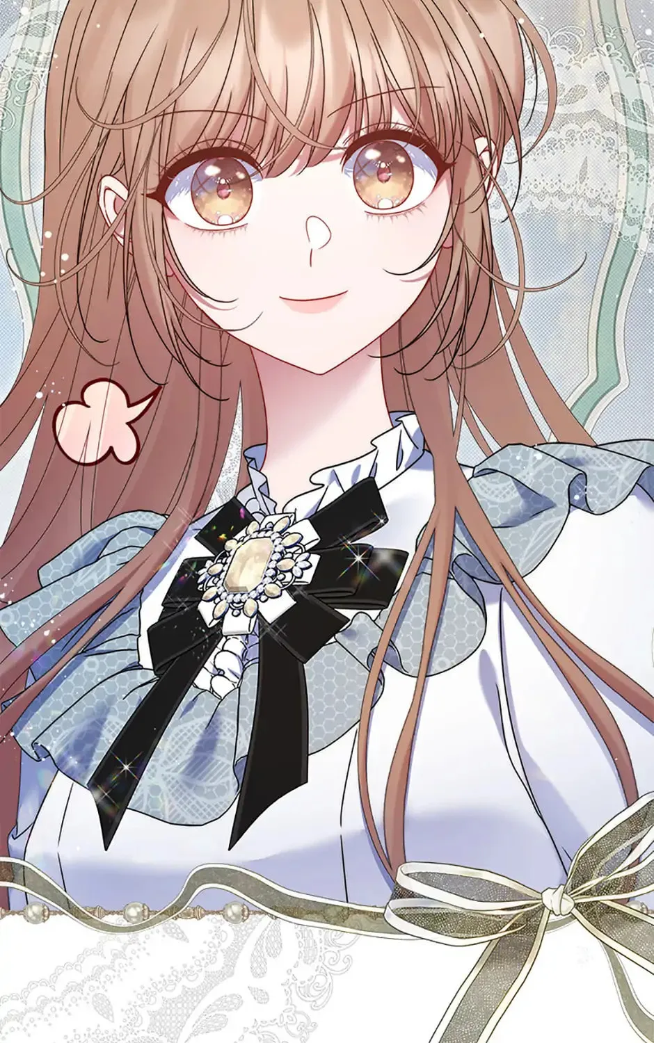 The Lovable Maid Chapter 36 page 33 - 