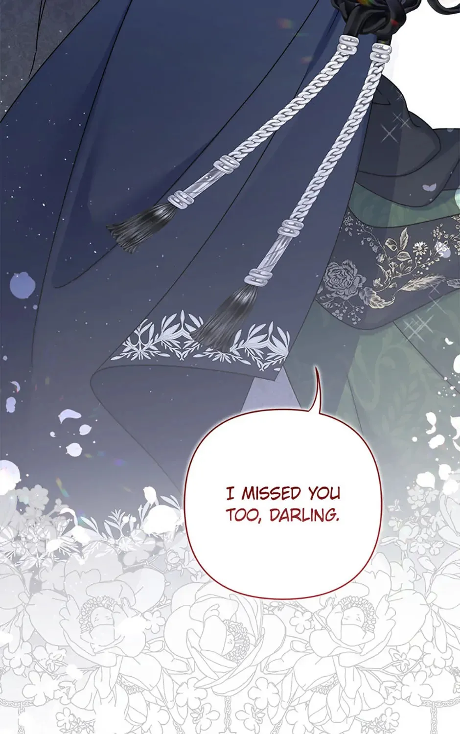 The Lovable Maid Chapter 36 page 43 - 