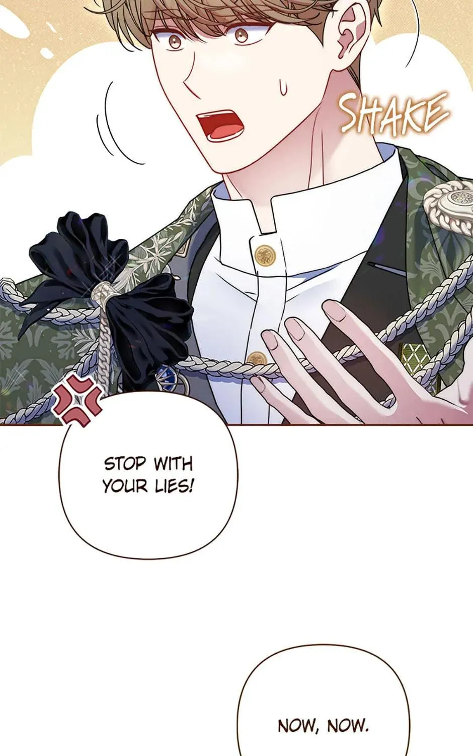 The Lovable Maid Chapter 36 page 49 - 