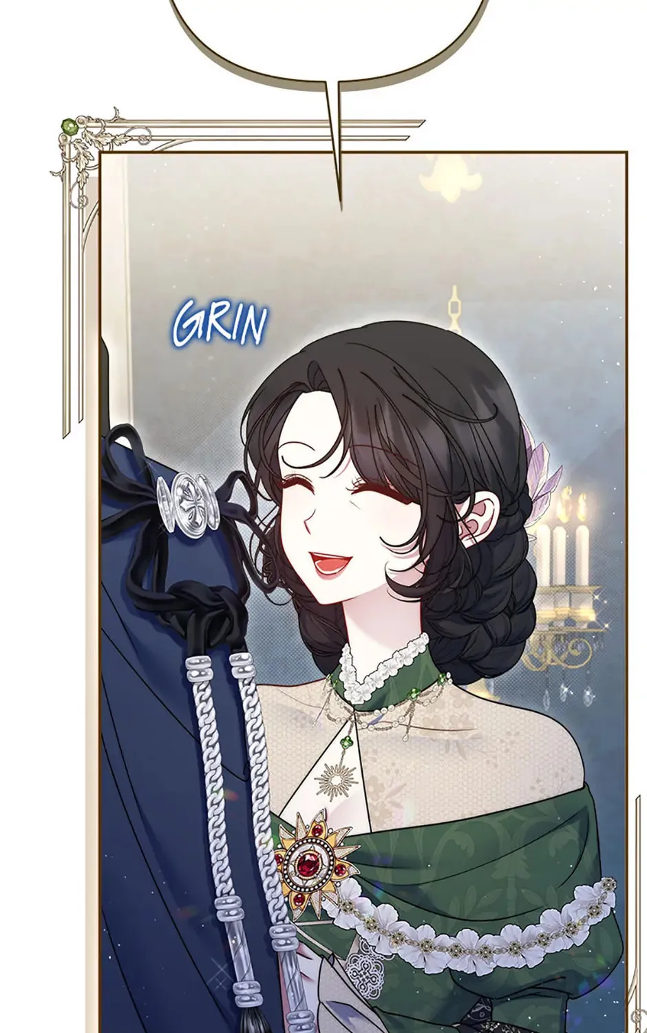 The Lovable Maid Chapter 36 page 51 - 